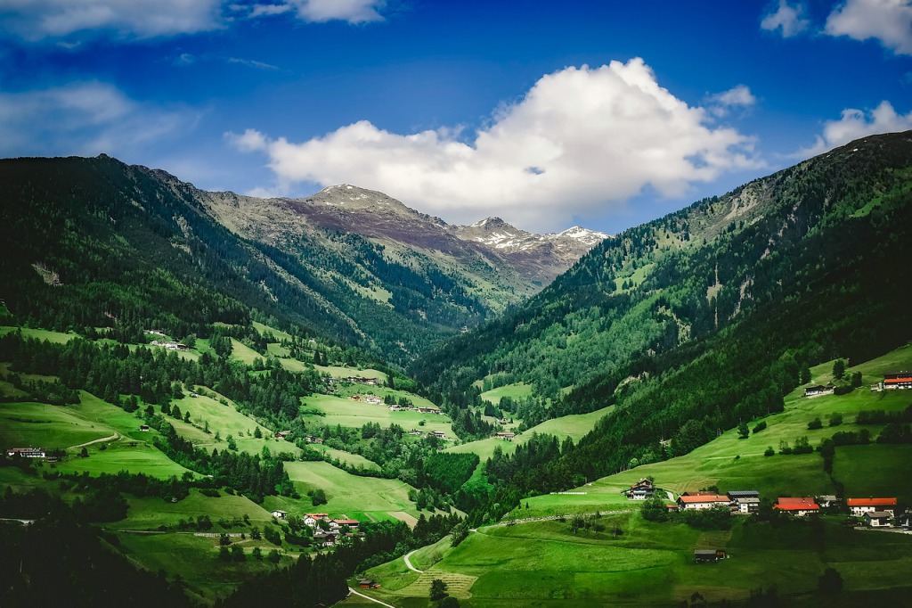 Nadhled je důležitý www.eft-terapie.cz